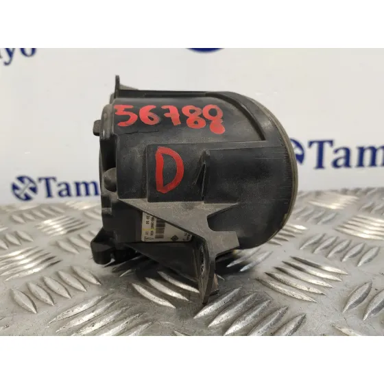 Faro Antiniebla Derecho para Renault Espace Iv (Jk0)