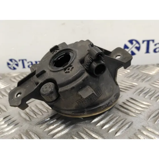 Faro Antiniebla Derecho para Renault Espace Iv (Jk0)