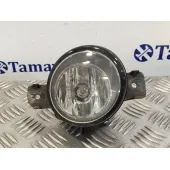 Faro Antiniebla Izquierdo para Renault Espace Iv (Jk0)