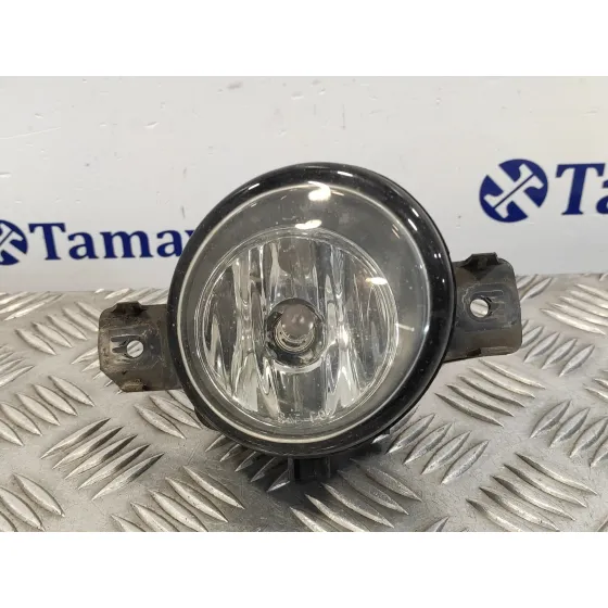 Faro Antiniebla Izquierdo para Renault Espace Iv (Jk0)