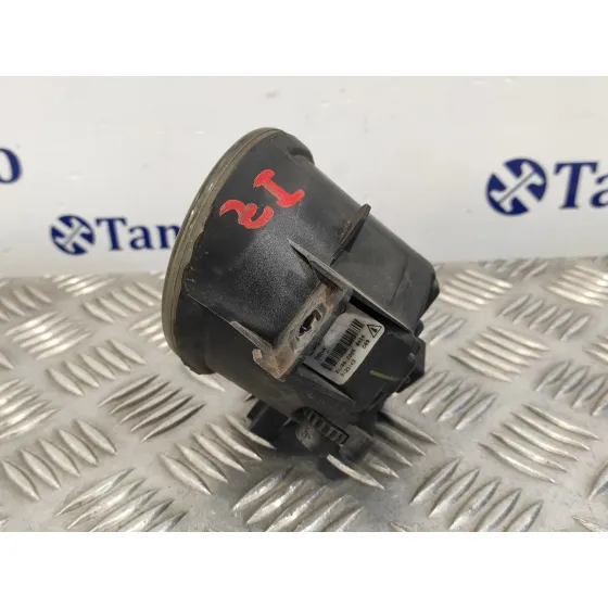Faro Antiniebla Izquierdo para Renault Espace Iv (Jk0)