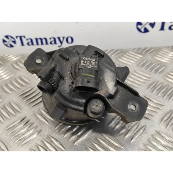Faro Antiniebla Izquierdo para Renault Espace Iv (Jk0)