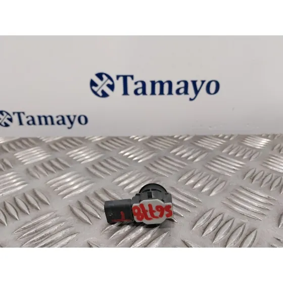 Sensor Aparcamiento Trasero para Bmw Serie 3 Lim. (F30)
