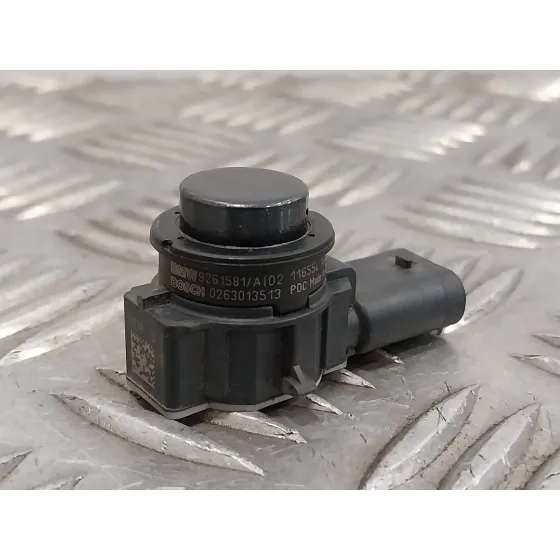 Sensor Aparcamiento Trasero para Bmw Serie 3 Lim. (F30)