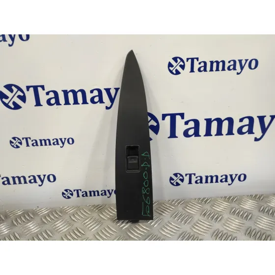 Mando Elevalunas Delantero Derecho para Toyota Avensis (T27)