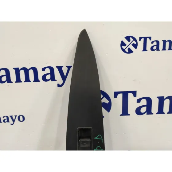 Mando Elevalunas Delantero Derecho para Toyota Avensis (T27)