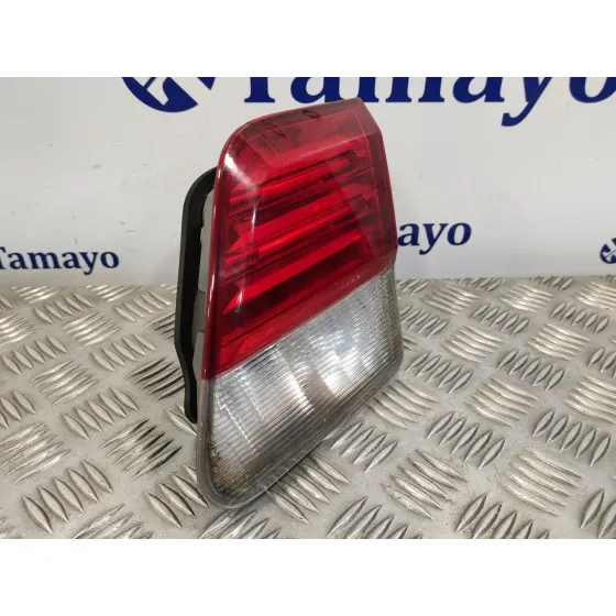 Piloto Trasero Derecho Interior para Toyota Avensis (T27)