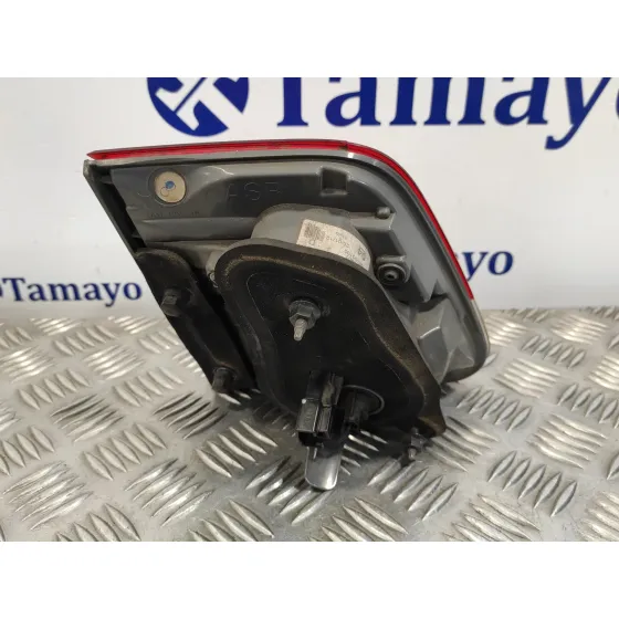 Piloto Trasero Derecho Interior para Toyota Avensis (T27)