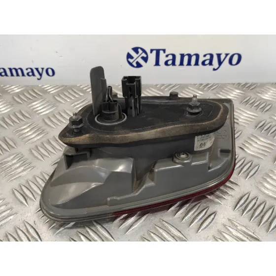 Piloto Trasero Derecho Interior para Toyota Avensis (T27)