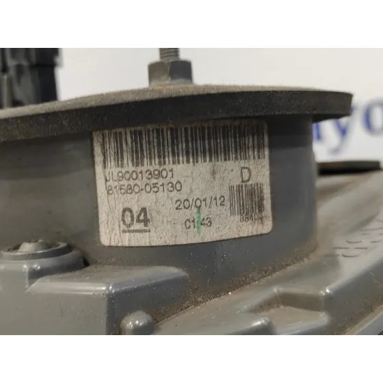 Piloto Trasero Derecho Interior para Toyota Avensis (T27)