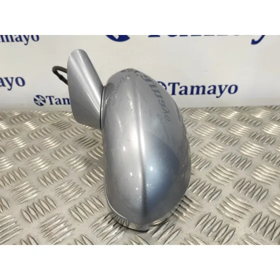Retrovisor Izquierdo para Opel Corsa D