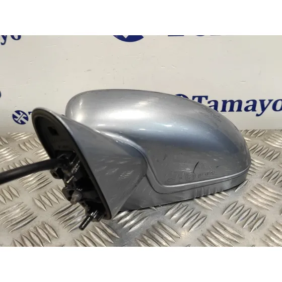 Retrovisor Izquierdo para Opel Corsa D