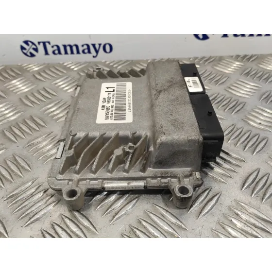 Centralita Motor Uce para Chevrolet Aveo