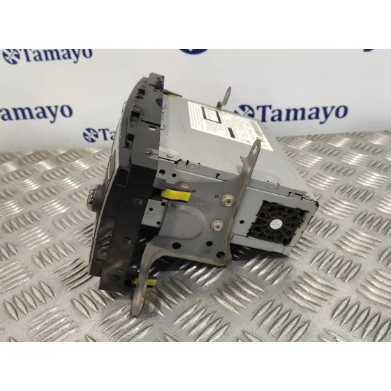 Sistema Audio / Radio Cd para Toyota Avensis (T27)