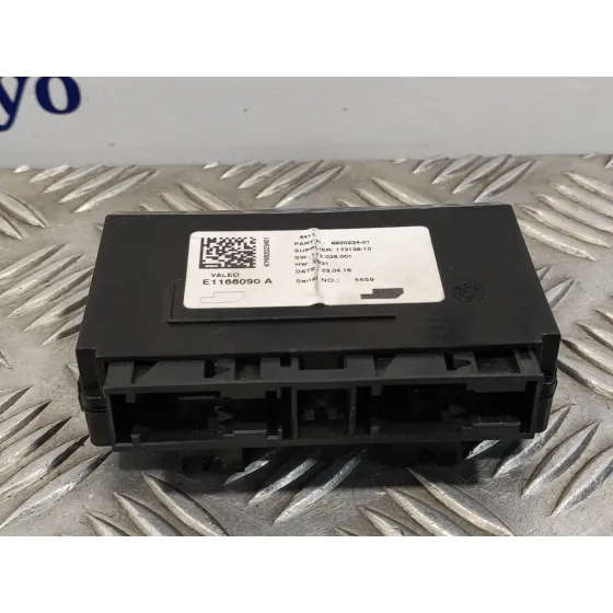 Modulo Electronico para Bmw Serie 1 Lim F21