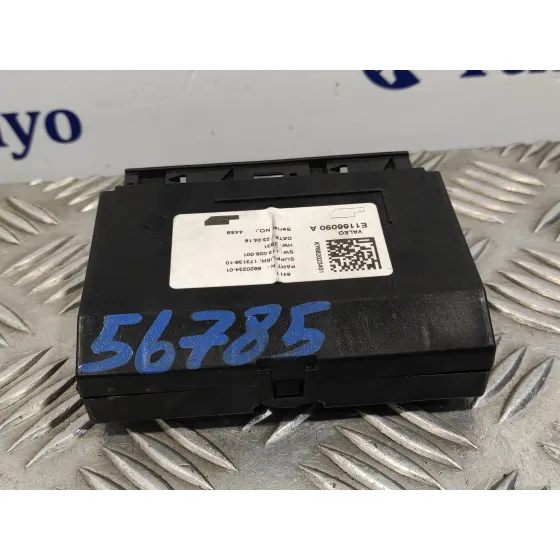 Modulo Electronico para Bmw Serie 1 Lim F21