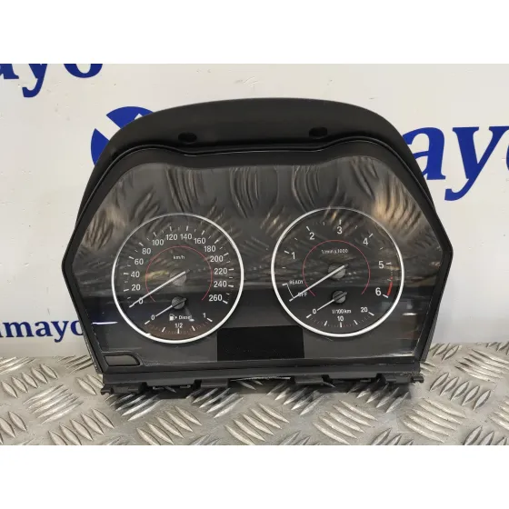 Cuadro Instrumentos para Bmw Serie 1 Lim F21