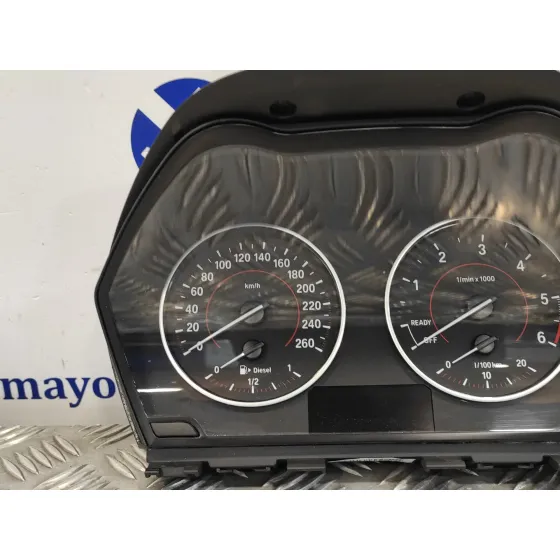 Cuadro Instrumentos para Bmw Serie 1 Lim F21