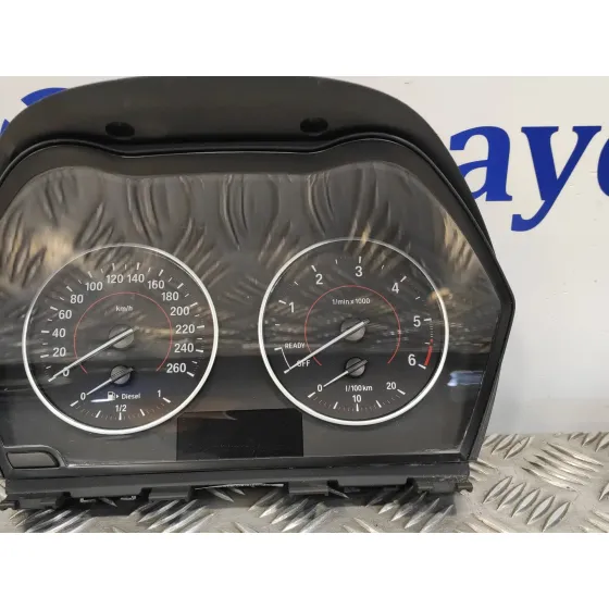 Cuadro Instrumentos para Bmw Serie 1 Lim F21