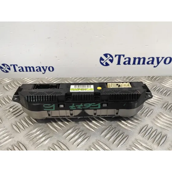 Mando Climatizador para Ford Kuga (Cbv)
