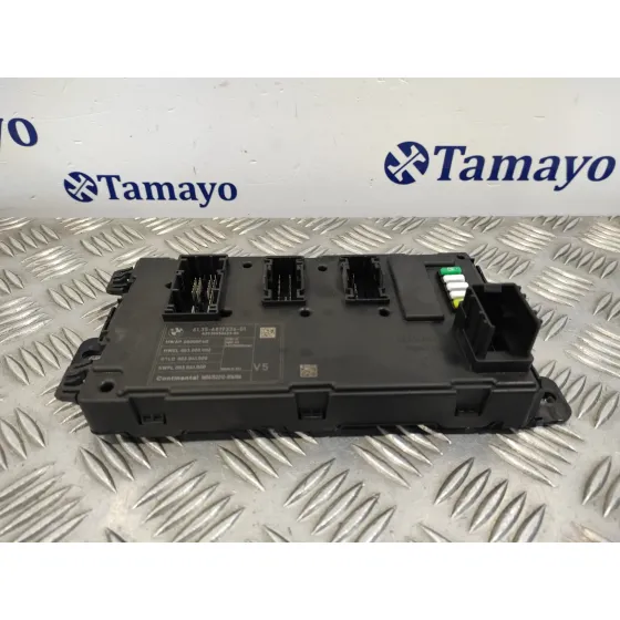 Caja Reles / Fusibles para Bmw Serie 1 Lim F21