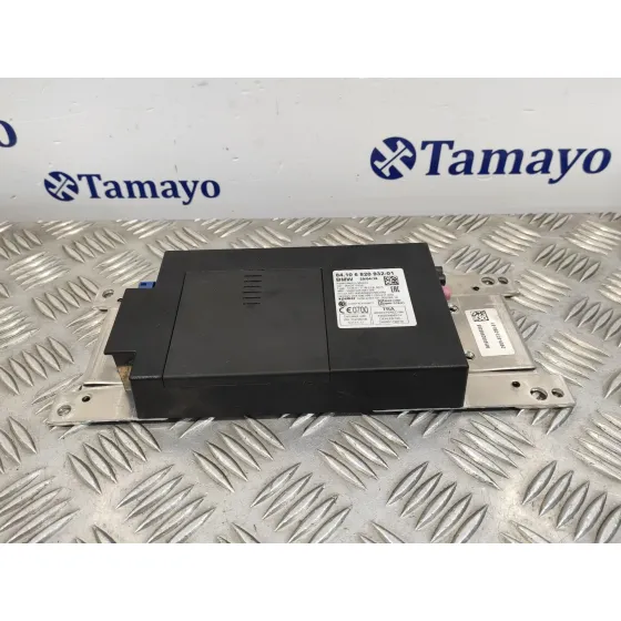 Modulo Electronico para Bmw Serie 1 Lim F21
