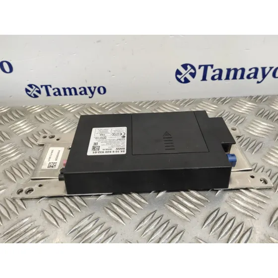 Modulo Electronico para Bmw Serie 1 Lim F21