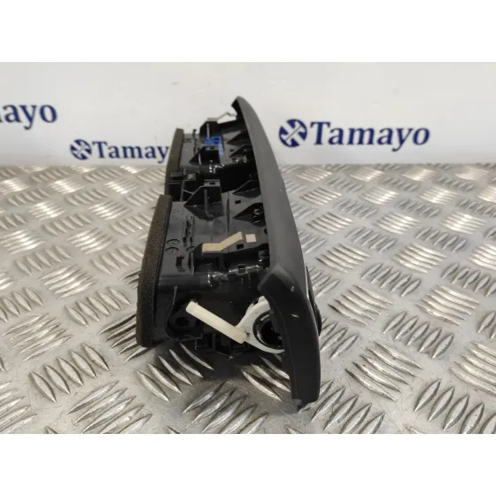 Rejilla Aireadora para Bmw Serie 1 Lim F21
