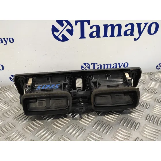 Rejilla Aireadora para Bmw Serie 1 Lim F21