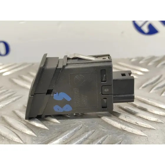 Warning para Bmw Serie 1 Lim F21