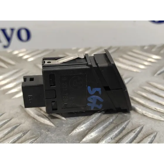 Warning para Bmw Serie 1 Lim F21