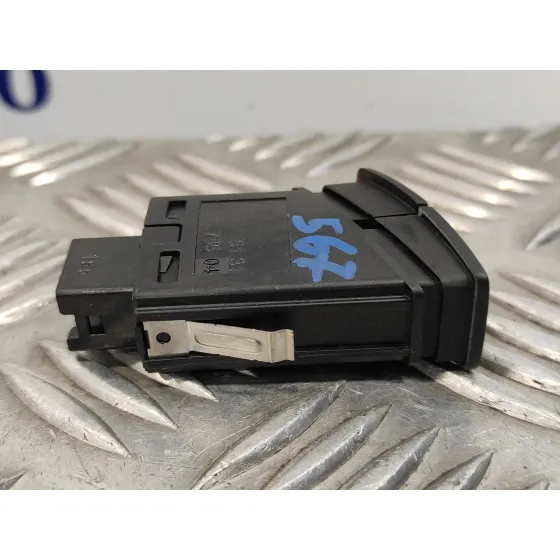 Warning para Bmw Serie 1 Lim F21