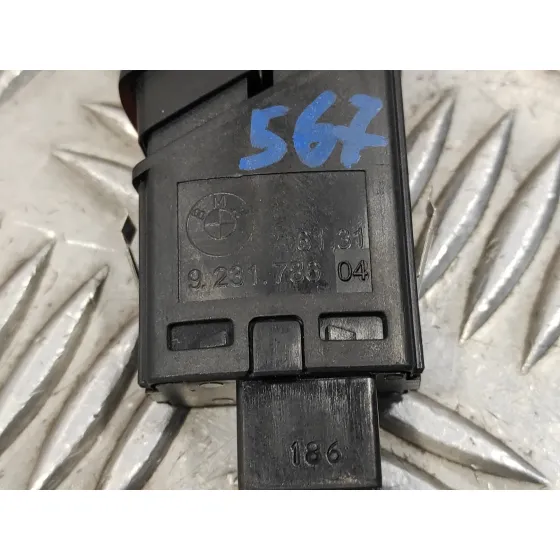 Warning para Bmw Serie 1 Lim F21