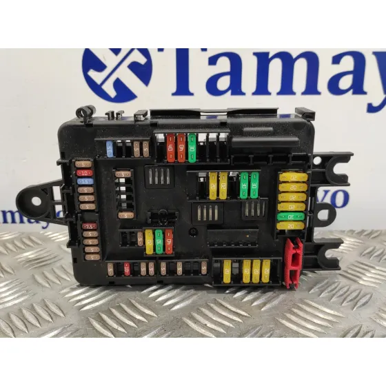 Caja Reles / Fusibles para Bmw Serie 1 Lim F21