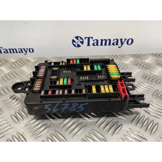 Caja Reles / Fusibles para Bmw Serie 1 Lim F21