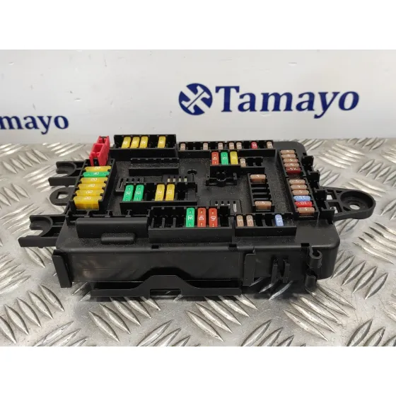 Caja Reles / Fusibles para Bmw Serie 1 Lim F21