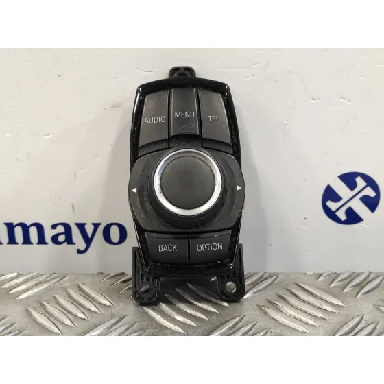 Mando Multifuncion para Bmw Serie 1 Lim F21