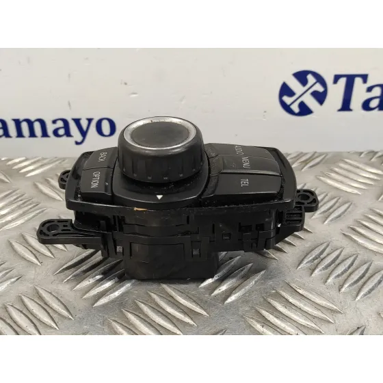 Mando Multifuncion para Bmw Serie 1 Lim F21