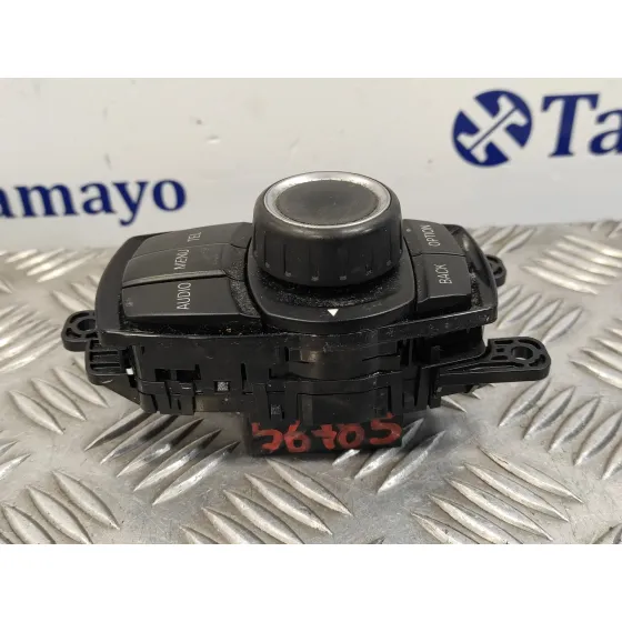 Mando Multifuncion para Bmw Serie 1 Lim F21