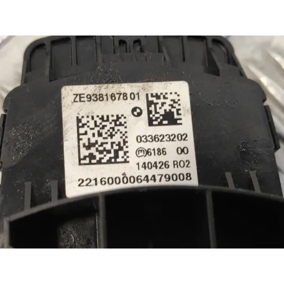 Mando Multifuncion para Bmw Serie 1 Lim F21