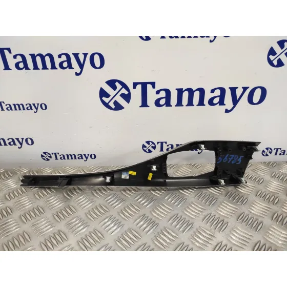 Moldura para Bmw Serie 1 Lim F21