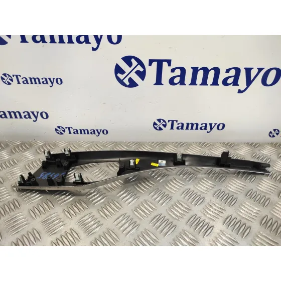 Moldura para Bmw Serie 1 Lim F21