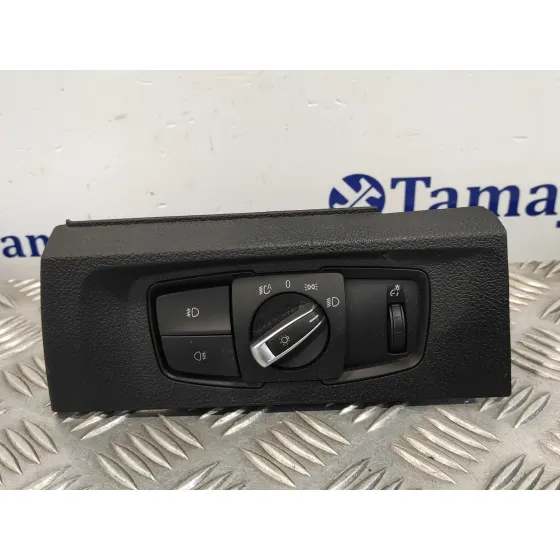 Mando Luces para Bmw Serie 1 Lim F21