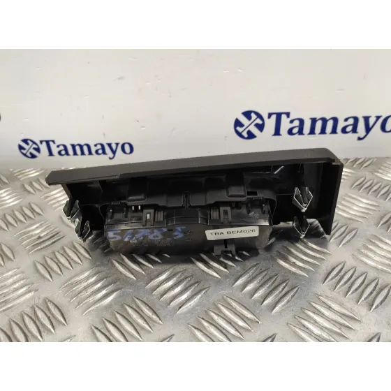 Mando Luces para Bmw Serie 1 Lim F21
