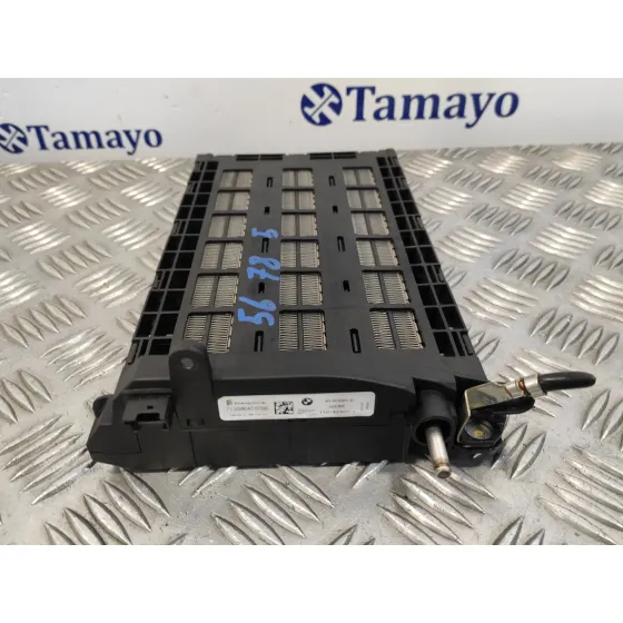 Resistencia Calefaccion para Bmw Serie 1 Lim F21