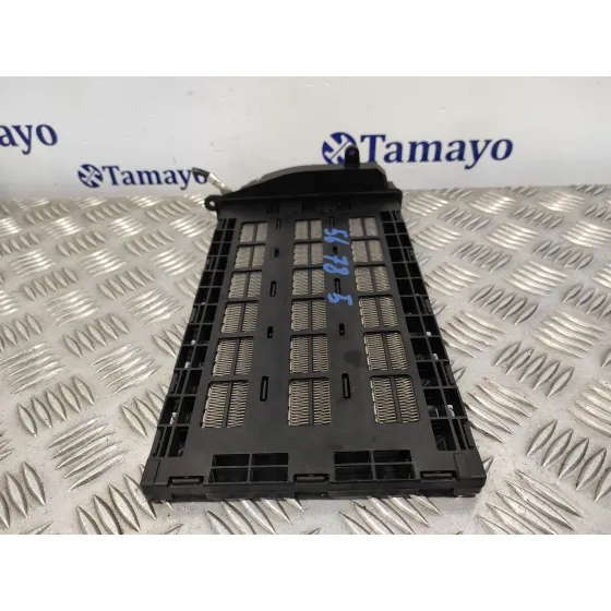 Resistencia Calefaccion para Bmw Serie 1 Lim F21