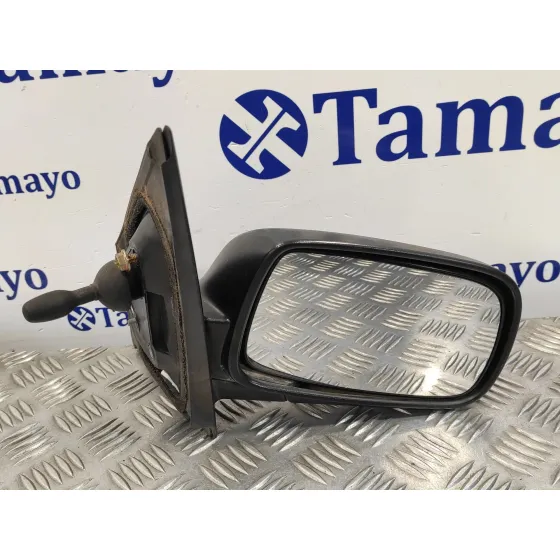 Retrovisor Derecho para Toyota Yaris (Ncp1/Nlp1/Scp1)