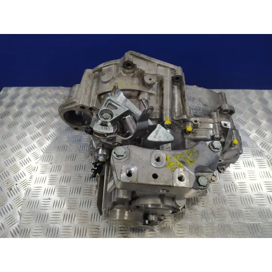 Caja Cambios para Volkswagen Golf V Berlina (1K1)