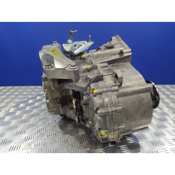 Caja Cambios para Volkswagen Golf V Berlina (1K1)