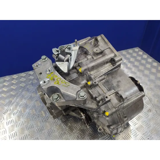 Caja Cambios para Volkswagen Golf V Berlina (1K1)